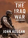 The Iraq War